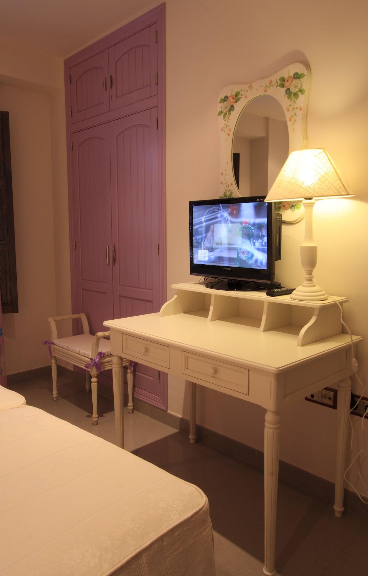 Casa Banos De La Villa 프리고드코도바 외부 사진
