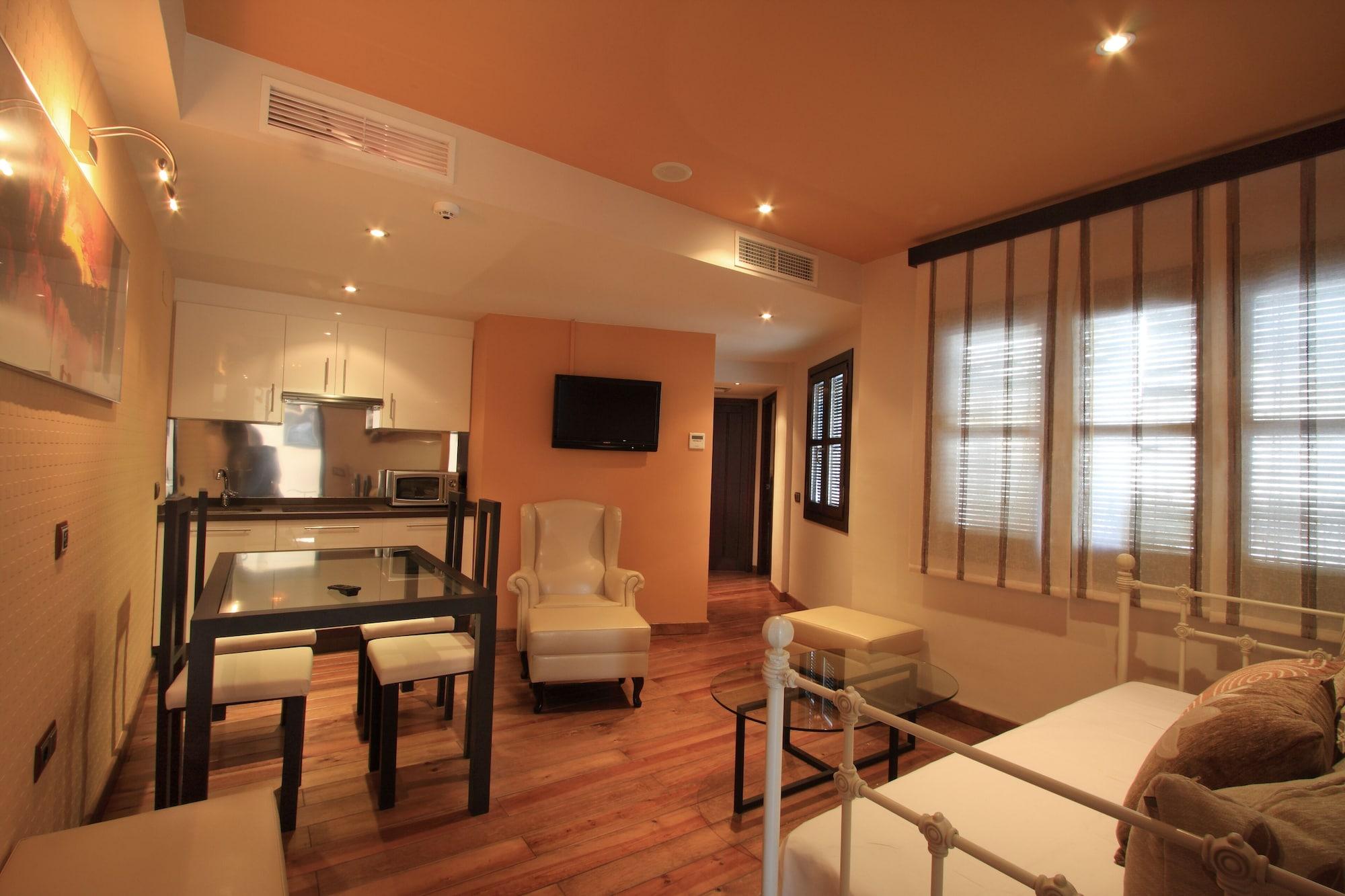 Casa Banos De La Villa 프리고드코도바 외부 사진