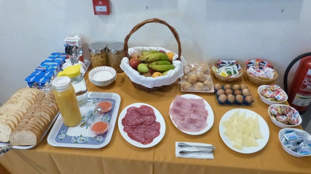 Casa Banos De La Villa 프리고드코도바 외부 사진