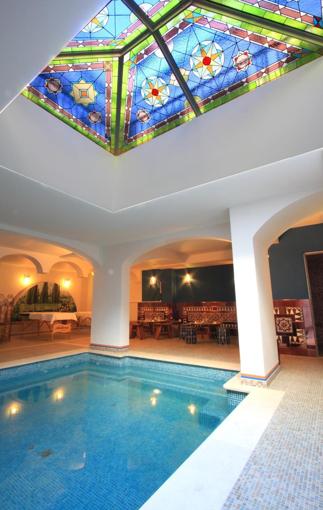 Casa Banos De La Villa 프리고드코도바 외부 사진