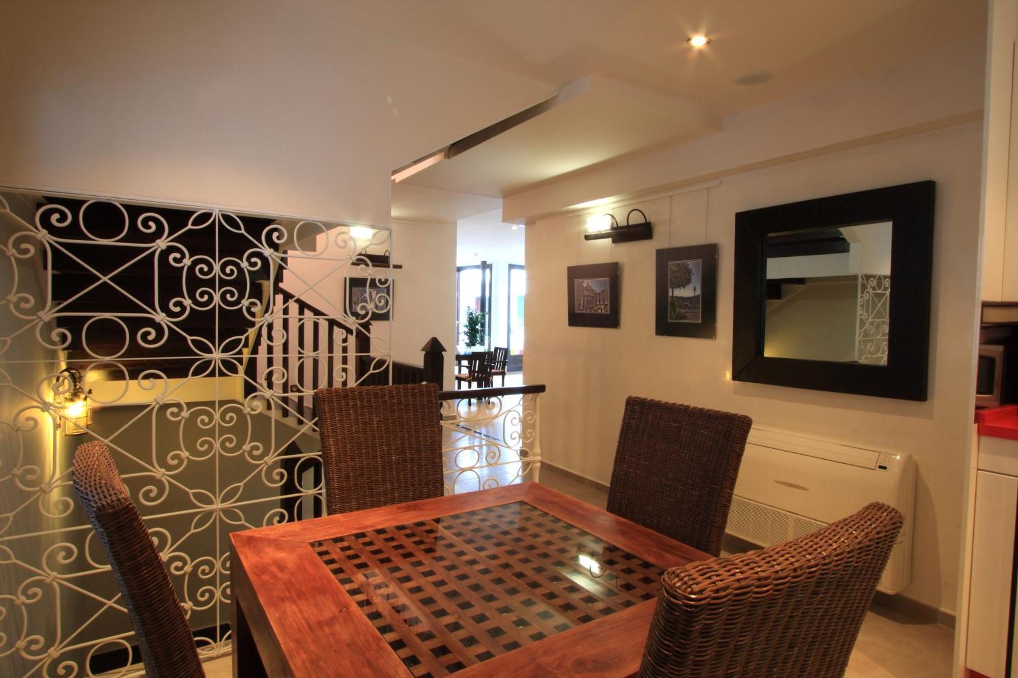 Casa Banos De La Villa 프리고드코도바 외부 사진