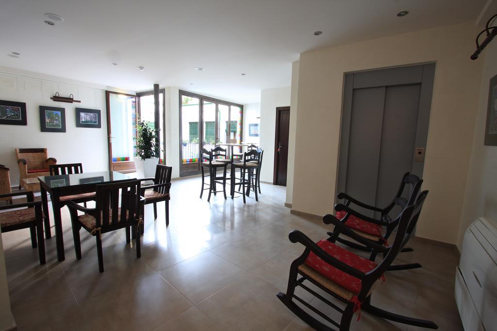 Casa Banos De La Villa 프리고드코도바 외부 사진