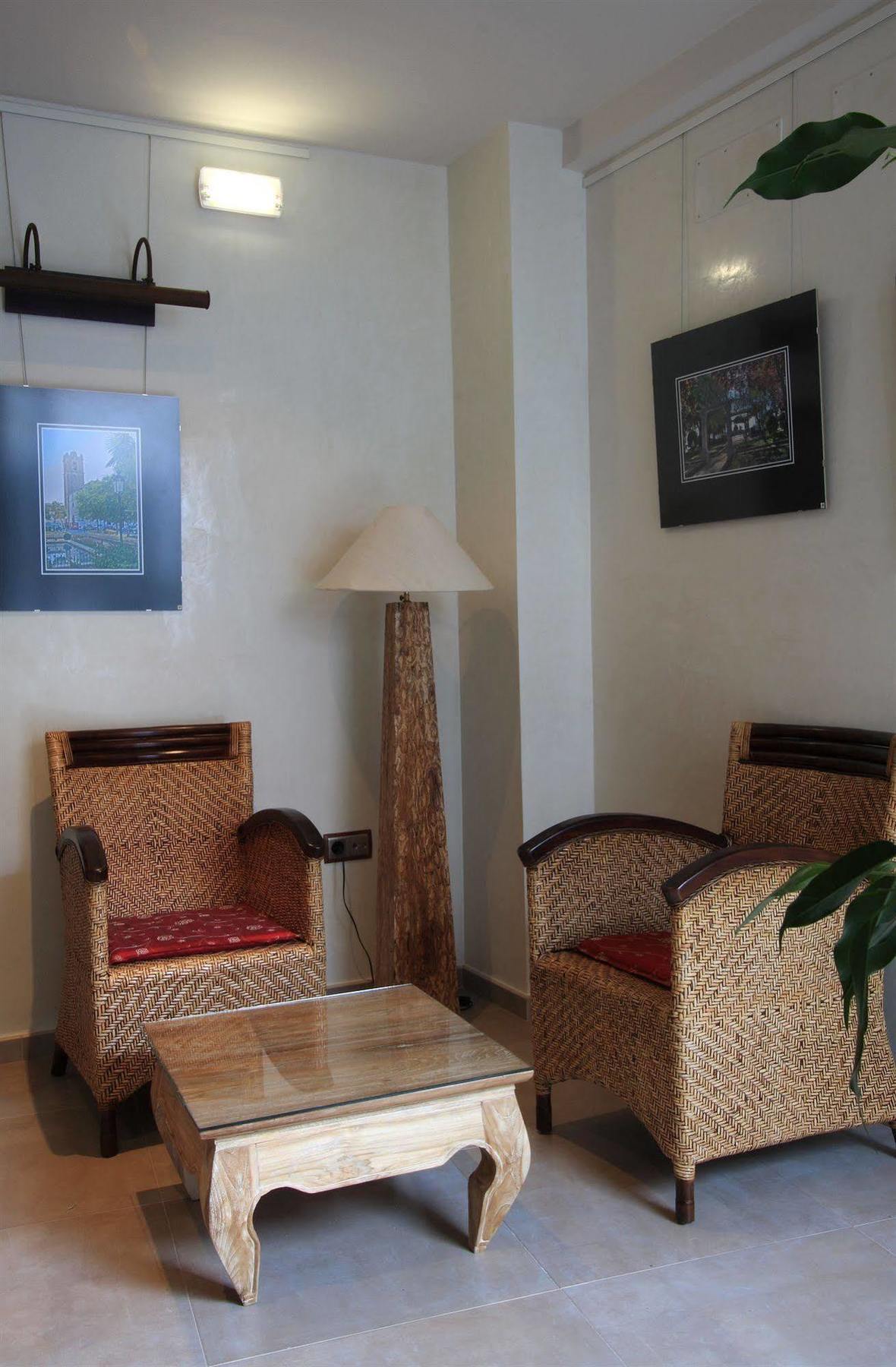 Casa Banos De La Villa 프리고드코도바 외부 사진